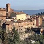 Bonaparte Lejlighed Panicale