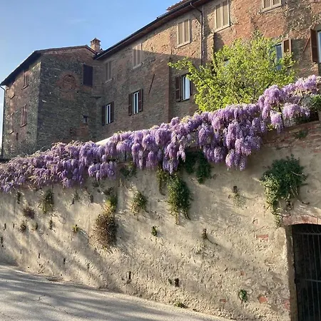 Bonaparte Apartamento *