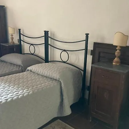 Bonaparte Apartment *