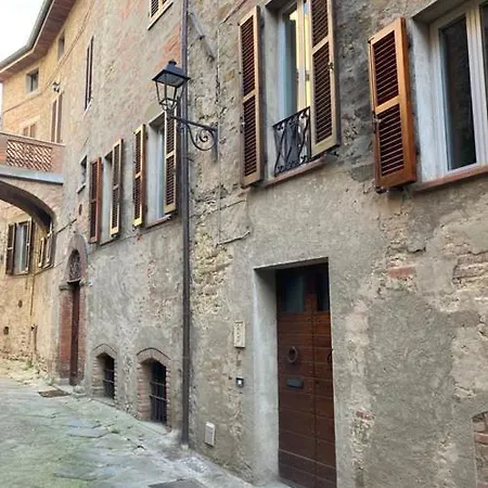 Bonaparte Apartment