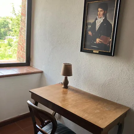 Bonaparte Apartment