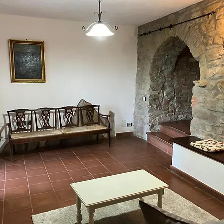 Bonaparte Apartment Panicale