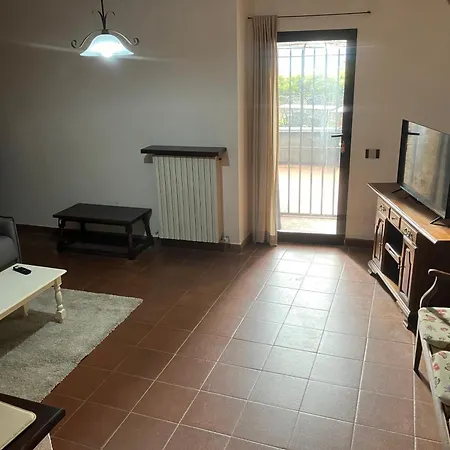 Bonaparte Apartment Panicale