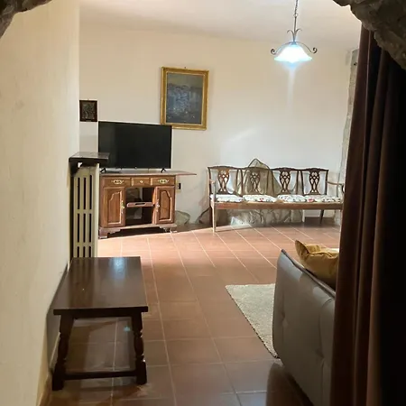 Bonaparte Apartment *