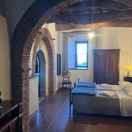 Bonaparte Panicale