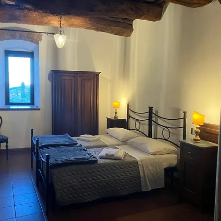 Appartement Bonaparte