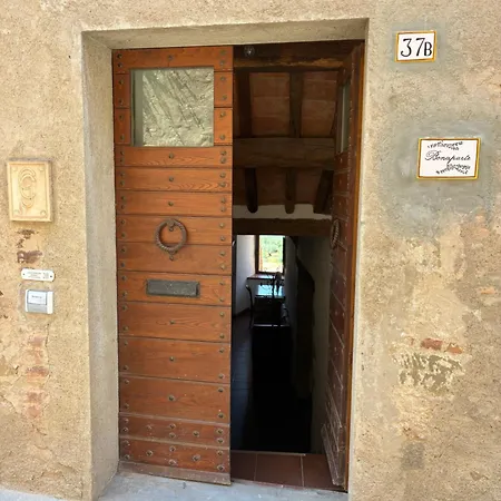 Bonaparte Panicale