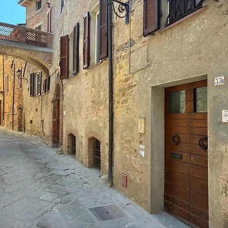 Bonaparte Appartement