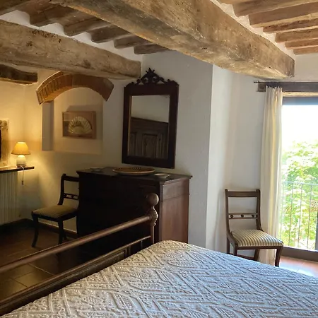 Appartement Bonaparte *