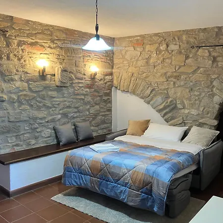 Bonaparte Appartement