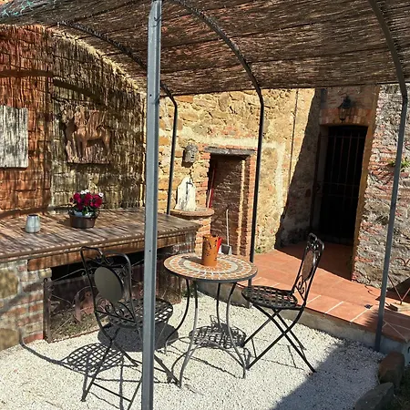 Bonaparte Appartement Panicale