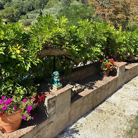 Appartement Bonaparte Panicale