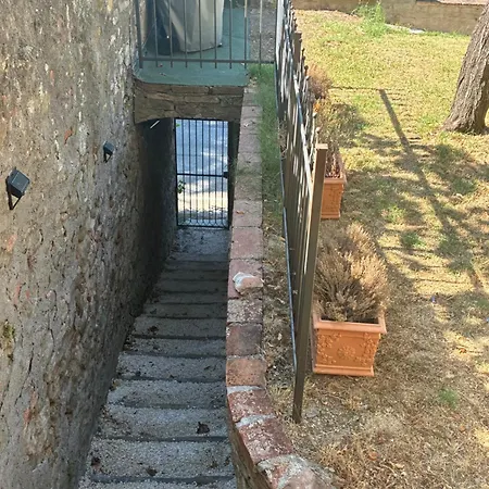 Bonaparte Panicale