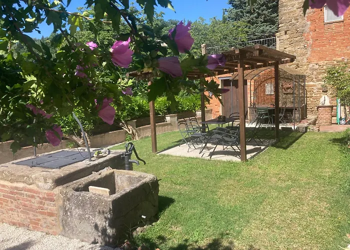 Bonaparte * Panicale