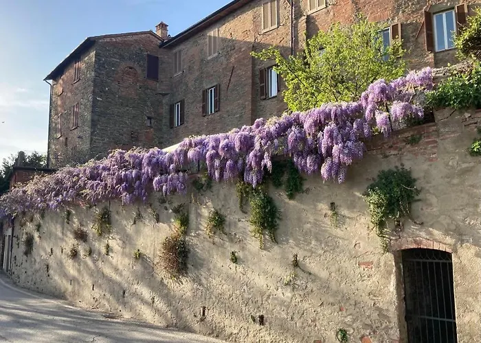 Bonaparte Apartment *