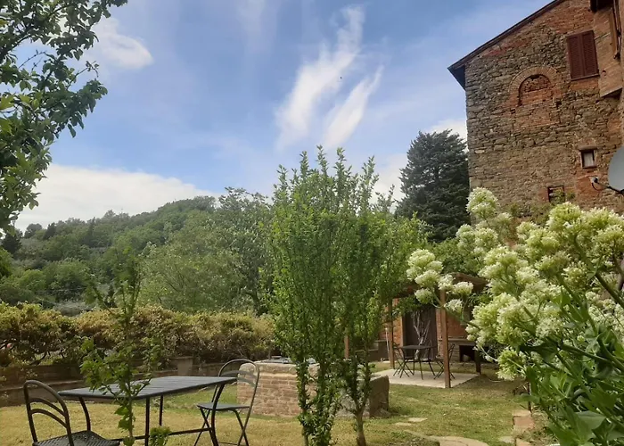 Bonaparte * Panicale