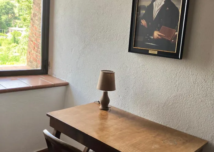 Bonaparte Apartamento