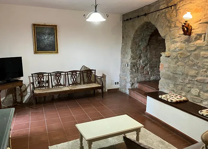 Bonaparte Apartamento Panicale