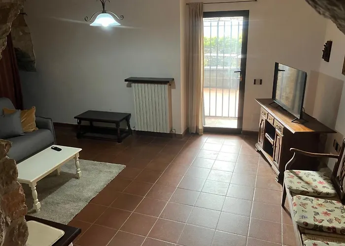 Bonaparte Apartment Panicale