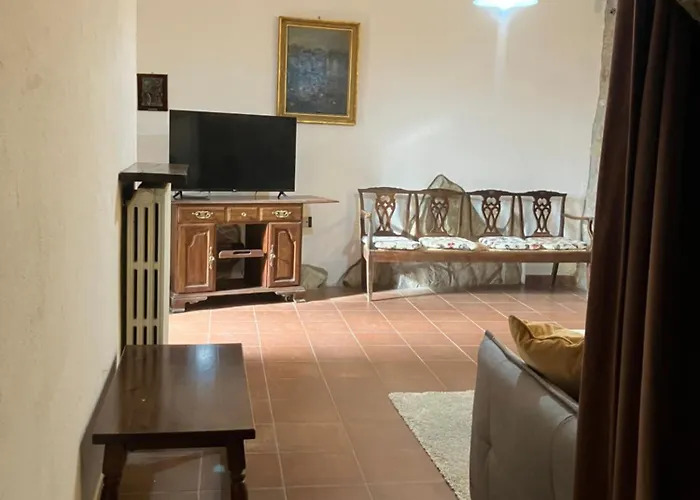 Bonaparte Apartment *